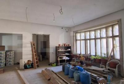 Spațiu comercial, de 200 mp, în Centrul Istoric - 5