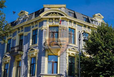 Apartament 3 camere in vila Zona Centrala Piata Ovidiu bld T Apartament 3 camere in vila Zona Centrala Piata Ovidiu bld T - 3