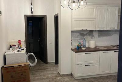Apartament cu 2 camere decomandat în Central - 5