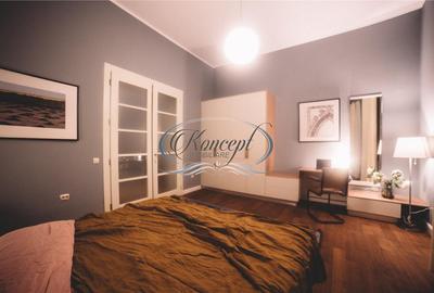 Apartament de lux in Piata Muzeului - 2