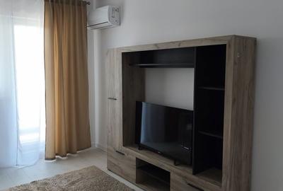 Garsonieră decomandată în Central - 4