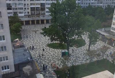 Garsonieră decomandată, mobilată în Alexandru cel Bun - 6