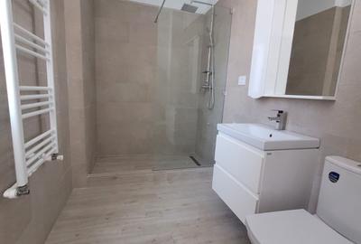 Apartament cu 2 camere semidecomandat în Central - 10