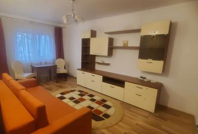 Apartament cu 2 camere decomandat în Alexandru cel Bun - 2