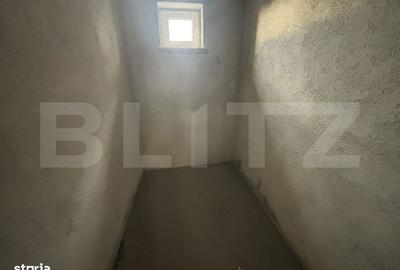Casă cu 4 camere în Someșeni