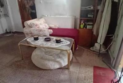 Casă cu 2 camere cu Teren 360 Mp în Sud - 11