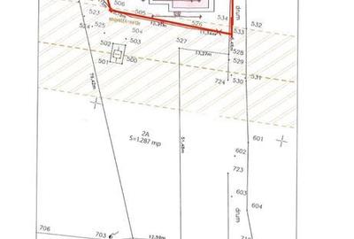 Spațiu comercial, în Mihai Viteazu