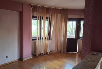 Apartament cu 3 camere decomandat în Dorobanților - 5