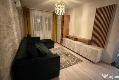 Apartament cu 2 camere decomandat în Chiajna - 3