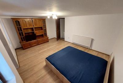 Garsonieră semidecomandată în Central