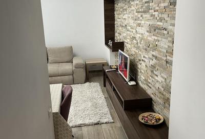 Apartament cu 2 camere semidecomandat, mobilat în Victoriei - 2