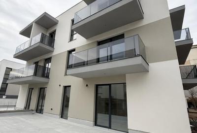 Apartament cu 3 camere semidecomandat în Mănăștur - 11