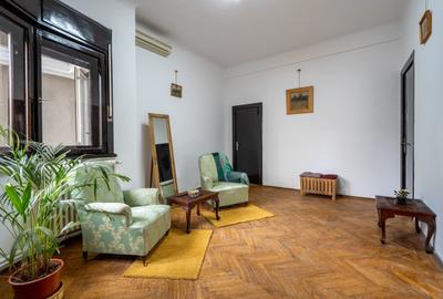 Casa interbelica Art Deco-Comision 0% - 5