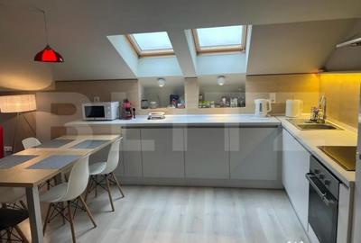 Apartament cu 2 camere decomandat în Central - 6