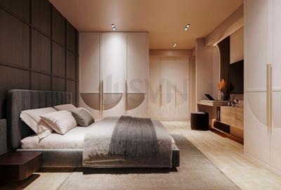 Apartament cu 4 camere decomandat în Aviației - 3