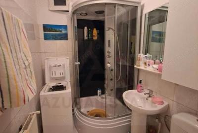 Apartament cu 2 camere decomandat în Calea Dumbrăvii - 7