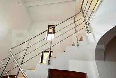 Casa in oras 4 camere, 137 mp, 240 mp teren,  Mircea-Galata - 6