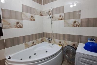 Apartament cu 2 camere decomandat în Central - 3