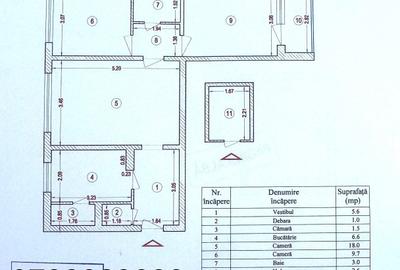 3 camere + Garaj + Boxa +Centrala, Drumul Taberei - Parva - Scoala SF. Andrei - 4
