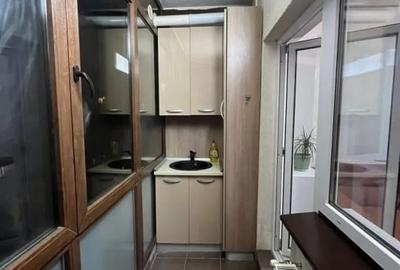 Comision 0% // 2 camere mobilat Rezervelor 54 langa Trattoria Roz Cafe - 8