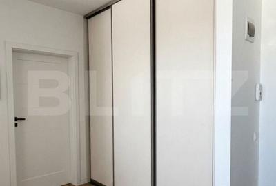 Apartament cu 2 camere în Florești - 4