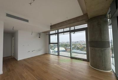 Apartament superb 3 camere, terasa 16 mp, Upsite Floreasca - 3