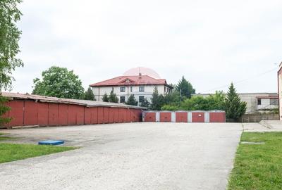 Oportunitate de investitie-vanzare spatiu industrial 6500mp, Cernica - 5