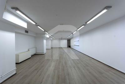 Spatiu subsol | Vitan Center | 135 mp | Utilitati incluse