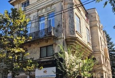 Apartament cu 2 camere 45,90 mp - parcul Carol Apartament cu 2 camere 45,90 mp - parcul Carol - 10