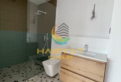 Penthouse cu 10 camere decomandat în Mihai Bravu - 20