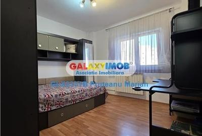Apartament cu 4 camere semidecomandat, mobilat în Ștefan cel Mare - 8