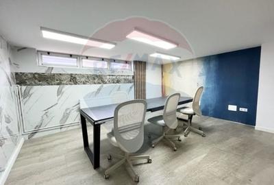 Birou, de 310 mp, în Calea Dumbrăvii - 19