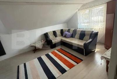 Casa/Vila multifunctioanala 285 mp utili, 800mp teren, zona Sf. Ilie - 1