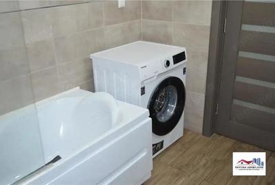 Apartament cu 2 camere în Tudor - 9