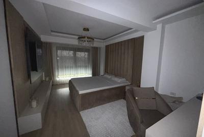 Apartament cu 2 camere decomandat, mobilat în Micești - 2