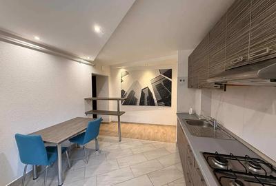 Apartament cu 2 camere semidecomandat în Central - 4