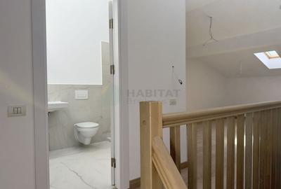 Avangarde Forest 8 | Vila 5 camere | Pompa de caldura - 7