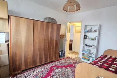 Apartament cu 2 camere semidecomandat în Gării - 3