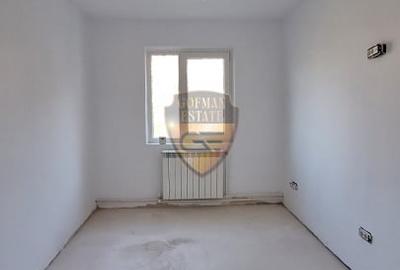 Apt 3 camere, Tomis Nord , balcon, in curs de finisare, se inchiriaza cu avans - 9