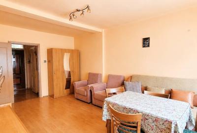 Apartament cu 2 camere semidecomandat în Semicentral - 3