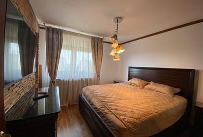 Apartament 2 camere Copou