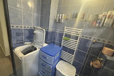 Apartament cu 2 camere decomandat, mobilat în Micro 17 - 4