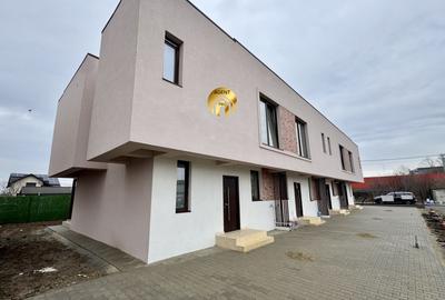 Casă cu 3 camere cu Teren 150 Mp în Central - 2