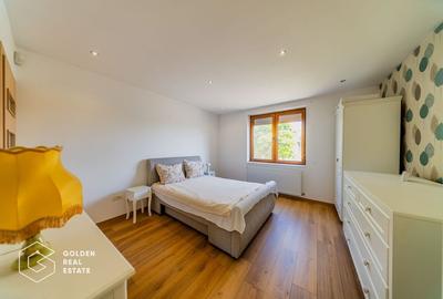 Casa cocheta cu 3 camere, în Bujac, comision 0% - 8