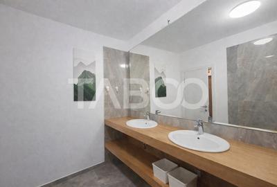 Apartament cu 4 camere decomandat, mobilat în Arhitecților - Calea Cisnădiei - 8