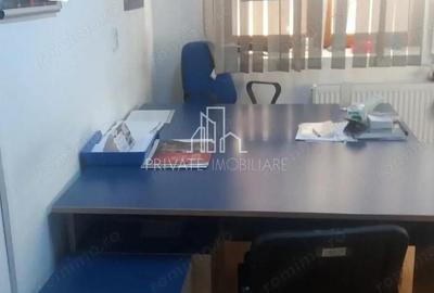 Spațiu comercial, de 250 mp, în Central - 3