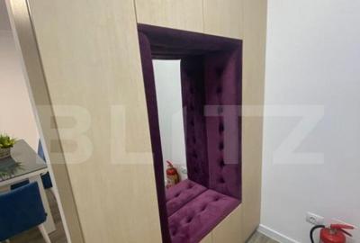Apartament cu 3 camere, 102 mp, parcare privata, Calea Bucu - 6