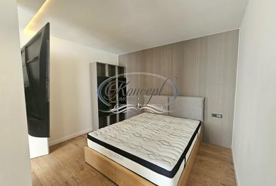 Apartament cu 3 camere semidecomandat, mobilat în Iris - 3