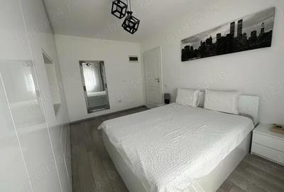 Apartament cu 2 camere decomandat în Dumbrăvița - 5