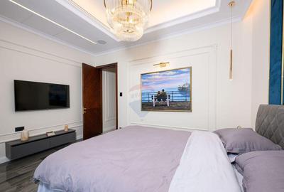 PENTHOUSE CU PISCINA, *VEDERE PANORAMICA LA MARE *FALEZA ... - 6